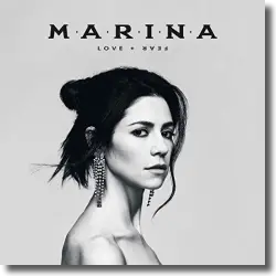 Cover: Marina - Love & Fear