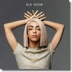 Cover: Bilal Hassani - Roi