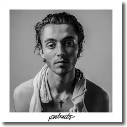 Cover: Greyson Chance - Portraits