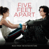 Cover: Andy Grammer - Don't Give Up On Me (From 'Five Feet Apart')
