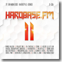 HardBase.FM Vol. 11 - Various Artists