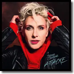 Cover: Deine Cousine - Attacke