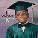 Cover: Lil Wayne - Tha Carter IV