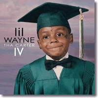 Cover: Lil Wayne - Tha Carter IV
