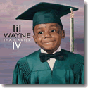 Cover:  Lil Wayne - Tha Carter IV