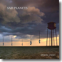 Cover: Sad Planets - Akron, Ohio