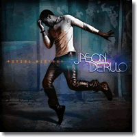 Cover: Jason Derulo - Future History