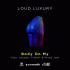 Cover: Loud Luxury feat. brando, Pitbull & Nicky Jam - Body On My