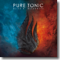 Cover: Pure Tonic - Bliss n' Bleakness