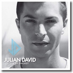 Cover: Julian David - 17 fr die Ewigkeit