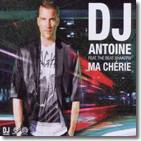 Cover: DJ Antoine feat. The Beat Shakers - Ma Chrie