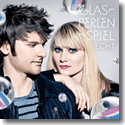 Cover:  Glasperlenspiel - Echt
