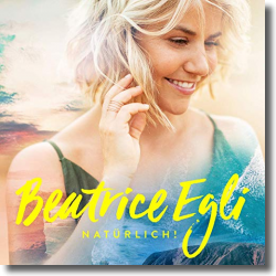 Cover: Beatrice Egli - Terra Australia
