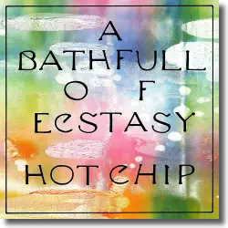 Cover: Hot Chip - A Bath Full Of Ecstasy