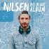 Cover: Nilsen - Das Blaue Album
