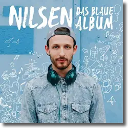 Cover: Nilsen - Das Blaue Album