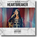 Cover: Hava - Heartbreaker