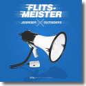 Cover: Jebroer & Outsiders - Flitsmeister