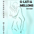 Cover: G-Lati & Mellons feat. Diany - Sleepless Nights