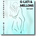 Cover: G-Lati & Mellons feat. Diany - Sleepless Nights