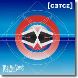 Cover: Cetc - Trojanischen Pferd