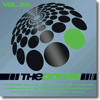 Cover: THE DOME Vol. 59 - Various Artists