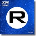 Cover: LKDR - Fliegen