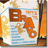 Cover: BRAVO Hits 75 - Various Artists