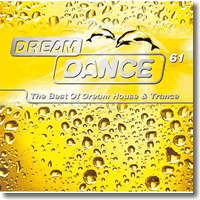 Cover: Dream Dance Vol. 61 - Various Artists