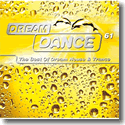Cover:  Dream Dance Vol. 61 - Various Artists