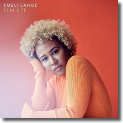 Cover: Emeli Sandé - Real Life
