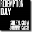 Cover: Sheryl Crow & Johnny Cash - Redemption Day