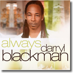 Cover: Darryl Blackman - Always