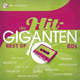 Cover: Die Hit Giganten - Best of 80's 