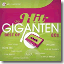 Die Hit Giganten - Best of 80's