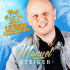 Cover: Manuel Steiger - Leben All Inclusive