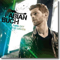 Cover: Fabian Buch - Turn Off The Lights