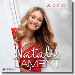 Cover: Natalie Lament - Du bist da