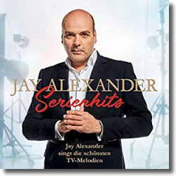 Cover: Jay Alexander - Serienhits
