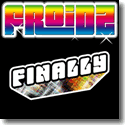 Cover: Froidz - Finally