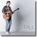 Cover:  FALK - Wir feiern die alte Zeit