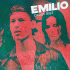 Cover: Emilio - Drauf bist