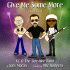 Cover: KC & The Sunshine Band & Tony Moran feat. Nile Rogers - Give Me Some More (Aye Yai Yai)
