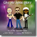 Cover:  KC & The Sunshine Band & Tony Moran feat. Nile Rogers - Give Me Some More (Aye Yai Yai)