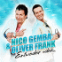 Cover: Nico Gemba & Oliver Frank - Entweder oder...
