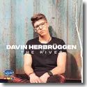 Cover:  Davin Herbrggen - The River