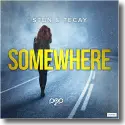 Cover:  STBN & TeCay - Somewhere