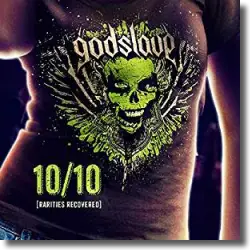 Cover: Godslave - 10/10   Rarities Recovered