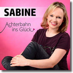 Cover: Sabine - Achterbahn ins Glck