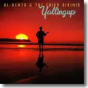 Cover:  Al-Berto & The Fried Bikinis - Yallingup